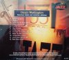 Dinah Washington Come Rain or Come Shine CD